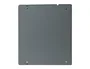 Safta Carpeblock Carpeta de Anillas DIN A4 Gris Oscuro con Recambio