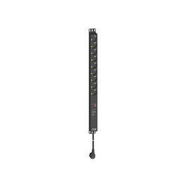 Enoc System EPK 09 Regleta de 9 salidas con cable de 3 m