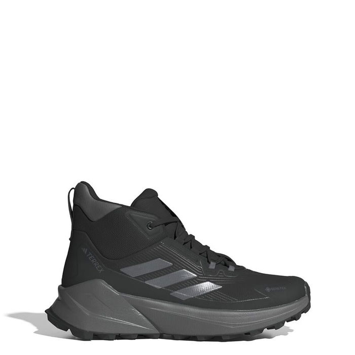 Botas de Montaña Adidas Terrex Trailmaker 2 Negro 43 Botas de Montaña Adidas Terrex Trailmaker 2 Negro 43