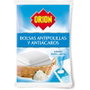 Orion Bolsa Antipolillas y Ácaros Aroma Ropa Limpia 20 uds
