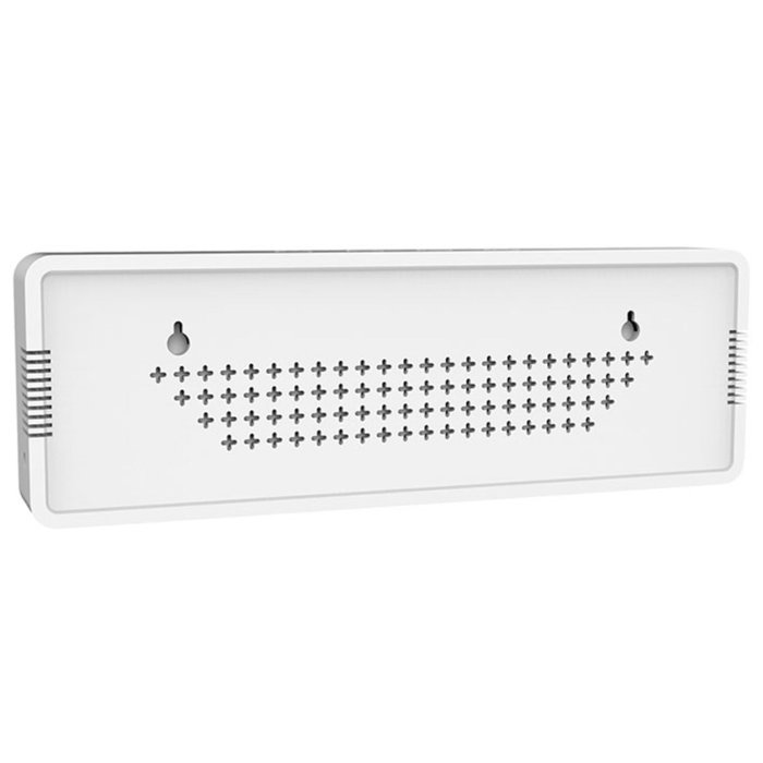 Levenhuk Wezzer Air MC50 Monitor de Calidad del Aire Levenhuk Wezzer Air MC50 Monitor de Calidad del Aire