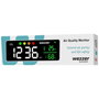 Levenhuk Wezzer Air MC50 Monitor de Calidad del Aire