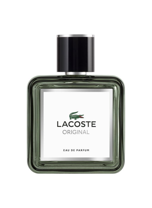 Lacoste Original Eau de Parfum 60 ml