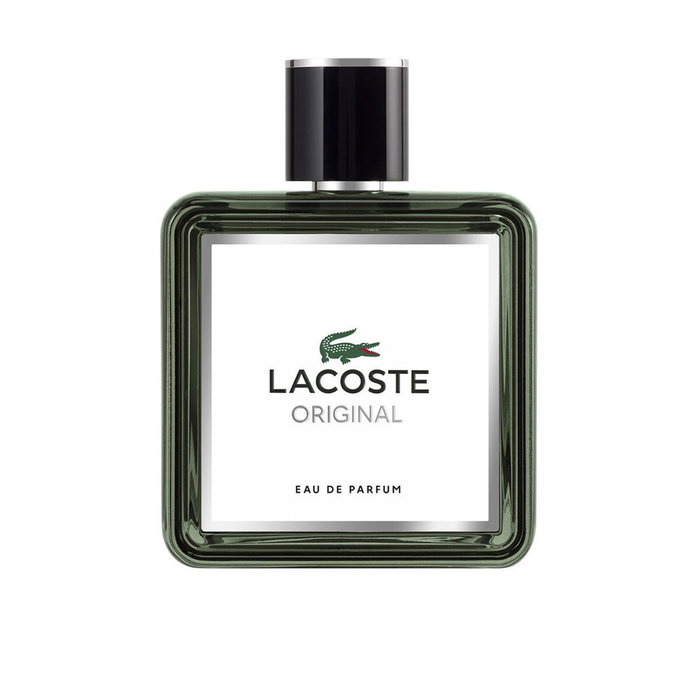 Lacoste Original Eau de Parfum 60 ml