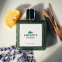 Lacoste Original Eau de Parfum Vaporizador 60 ml para Hombre - Fragancia Amaderada Fougère