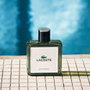 Lacoste Original Eau de Parfum Vaporizador 60 ml para Hombre - Fragancia Amaderada Fougère