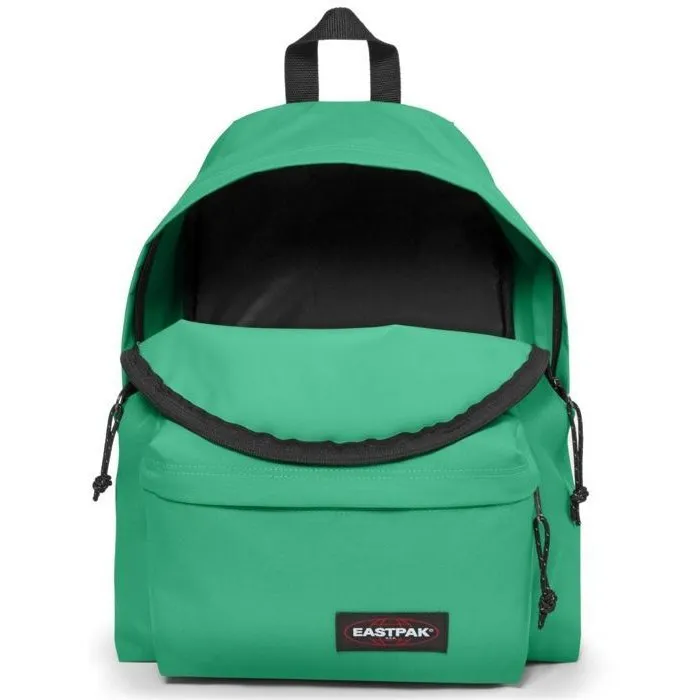 Eastpak Mochila Pak'R Acolchada Verde Gema 24 L EAS1736553311085