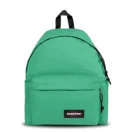 Eastpak Mochila Pak'R Acolchada Verde Gema 24 L EAS1736553311085