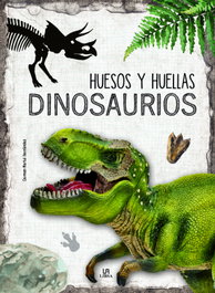 LIBSA Dinosaurios, Carmen Martul Hernández - LIBSA