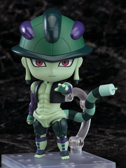 Good Smile Company Hunter x Hunter Figura Nendoroid Meruem 10 cm