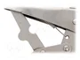 MEGA Tenazas de sujeción de soldadura 280 mm