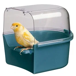 Ferplast Bañera Para Pajaros 14x15,7x13,8 cm Cs