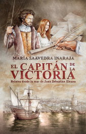 El capitán de la Victoria, María Saavedra Inaraja - CIUDADELA