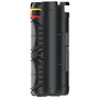 Denver BPS-355 black Altavoz para fiestas con Bluetooth y luces LED