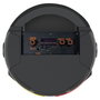 Denver BPS-355 black Altavoz para fiestas con Bluetooth y luces LED