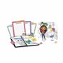 Lisciani Giochi Escuela de Dibujo Portátil