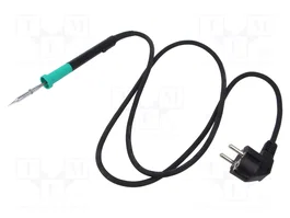 JBC TOOLS Soldador de resistencia con elemento calefactor 11W 230V