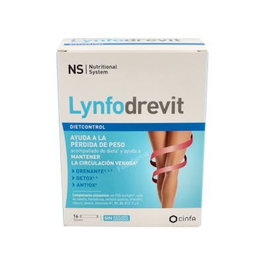 NS Lynfodrevit 16 Sticks