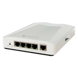 MikroTik CRS304-4XG-IN Switch 4x 10G Ethernet Blanco