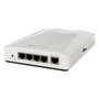 Mikrotik CRS304-4XG-IN Cloud Router Switch 4x 10G Ethernet Blanco