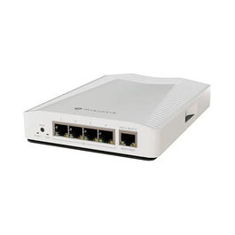 MikroTik Cloud Router Switch CRS304-4XG-IN. 4x 10Gb RJ45 Ports. Switch PoE. Montaje DIN.