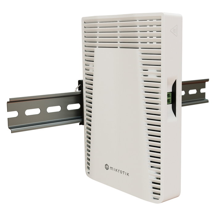 Mikrotik crs304-4xg-in cloud router switch 4x ethernet 1g/2,5g/5g/10g, routeros l5 o switchos (arranque dual), caja de sobremesa