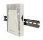 Mikrotik CRS304-4XG-IN Switch 10G Ethernet de 4 Puertos con PoE y RouterOS L5/SwitchOS (Arranque Dual), Blanco, Caja de Sobremesa
