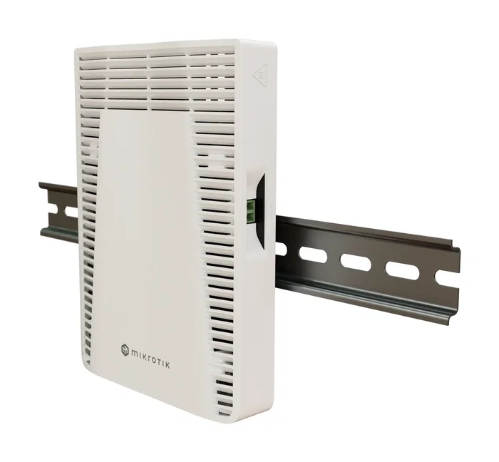 MikroTik CRS304-4XG-IN Switch 4x 10G Ethernet Blanco MikroTik CRS304-4XG-IN Switch 4x 10G Ethernet Blanco