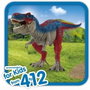 Schleich Tiranosaurio Rex azul - Dinosaurios en caja