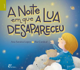 A noite em que a lua desapareceu, ALFARROBA