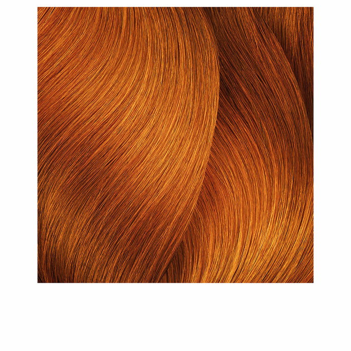 L'Oréal Professionnel Paris MAJIREL Ionène G Coloración Crema 7.40 Rubio Medio Cobrizo Intenso L'Oréal Professionnel Paris MAJIREL Ionène G Coloración Crema 7.40 Rubio Medio Cobrizo Intenso