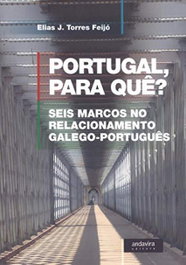 Andavira, Portugal para quê? - Elias J. Torres Feijö