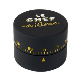 Temporizador 60 Min Bistrot Cook Concept