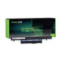 Green Cell Batería AC13 para Acer Aspire 5553 5625G 5745 5745G 5820T 4400mAh