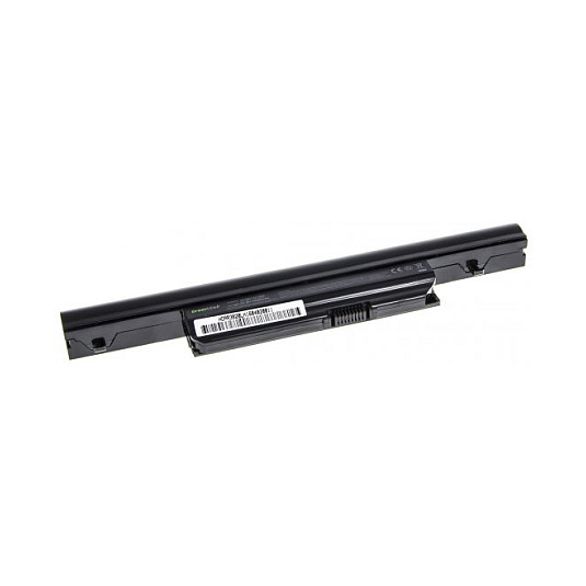 Green Cell Batería AC13 para Acer Aspire 5553 5625G 5745 5745G 5820T 4400mAh
