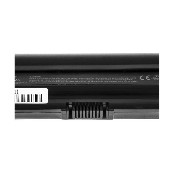 Green Cell Batería AC13 para Acer Aspire 5553 5625G 5745 5745G 5820T 4400mAh