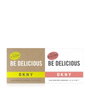 DKNY Be Delicious Gift Set con dos Eau de Parfum de 30 ml