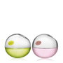 DKNY Be Delicious Gift Set con dos Eau de Parfum de 30 ml