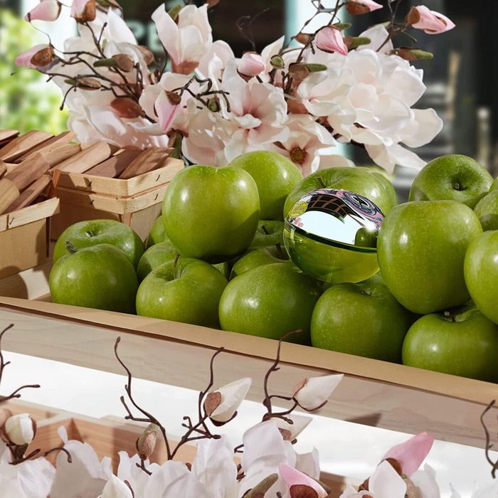 DKNY Be Delicious Gift Set con dos Eau de Parfum de 30 ml DKNY Be Delicious Gift Set con dos Eau de Parfum de 30 ml