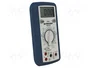 B&K PRECISION BK2704C Multímetro Digital LCD