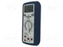 B&K PRECISION BK2704C Multímetro Digital LCD