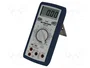 B&K PRECISION BK2704C Multímetro Digital LCD