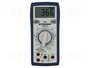 B&K PRECISION BK2704C Multímetro Digital LCD