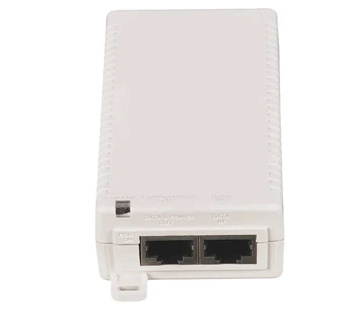 Ruijie RG-E-120(GE) Inyector PoE Gigabit Ethernet 15,4W 50V