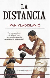 BERENICE, La Distancia, Ivan Vladislavic - BERENICE
