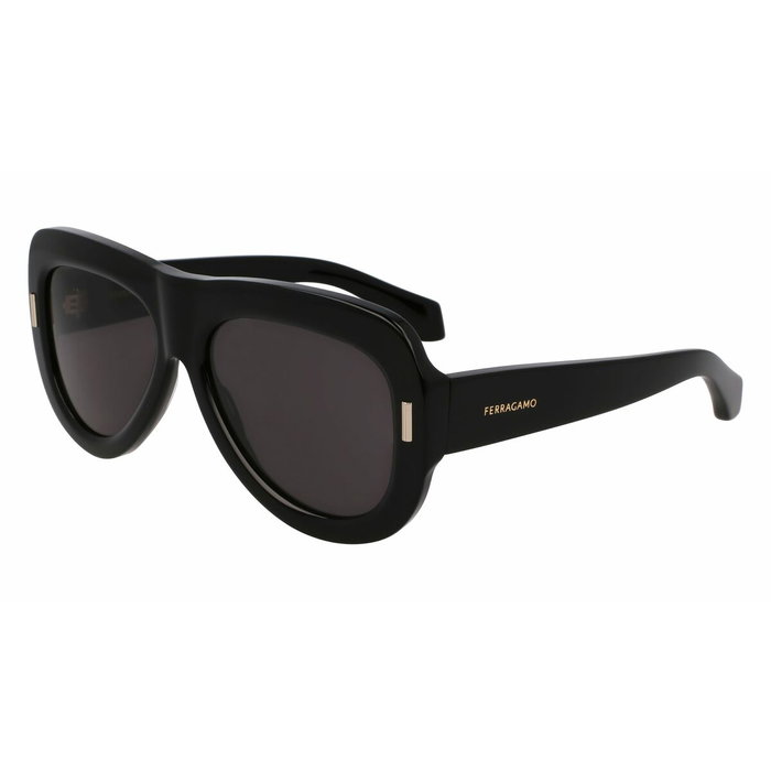 Gafas de Sol Mujer Salvatore Ferragamo SF2029SE-001 ø 57 mm Gafas de Sol Mujer Salvatore Ferragamo SF2029SE-001 ø 57 mm