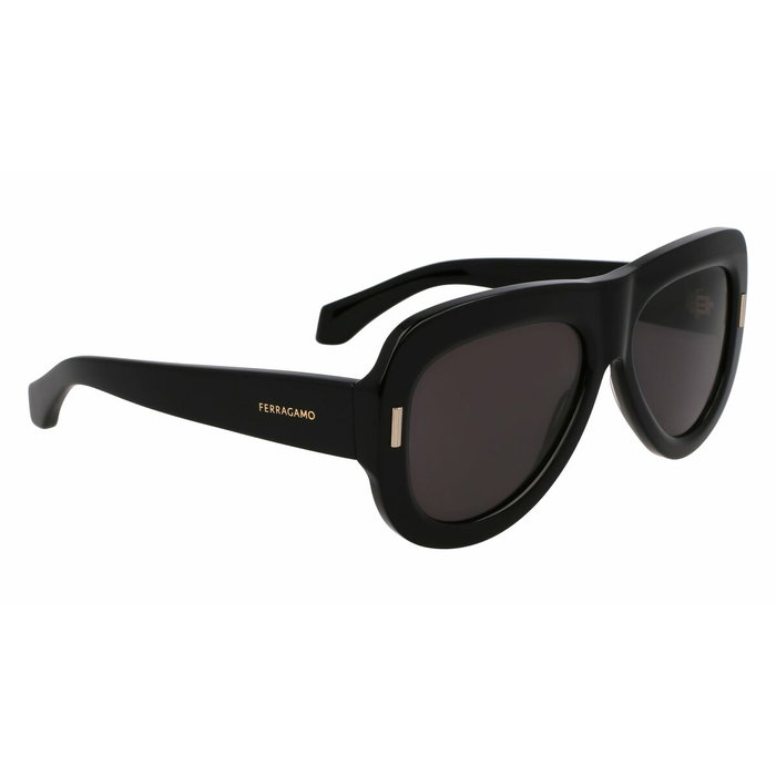 Gafas de Sol Mujer Salvatore Ferragamo SF2029SE-001 ø 57 mm Gafas de Sol Mujer Salvatore Ferragamo SF2029SE-001 ø 57 mm