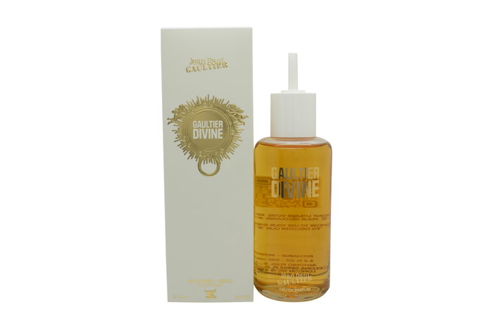 Jean Paul Gaultier Divine Eau de Parfum Refill 200 ml