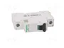 SCHNEIDER ELECTRIC Interruptor magnetotérmico C60H-DC 1 polo 40A 500VDC