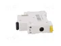 SCHNEIDER ELECTRIC Interruptor magnetotérmico C60H-DC 1 polo 40A 500VDC